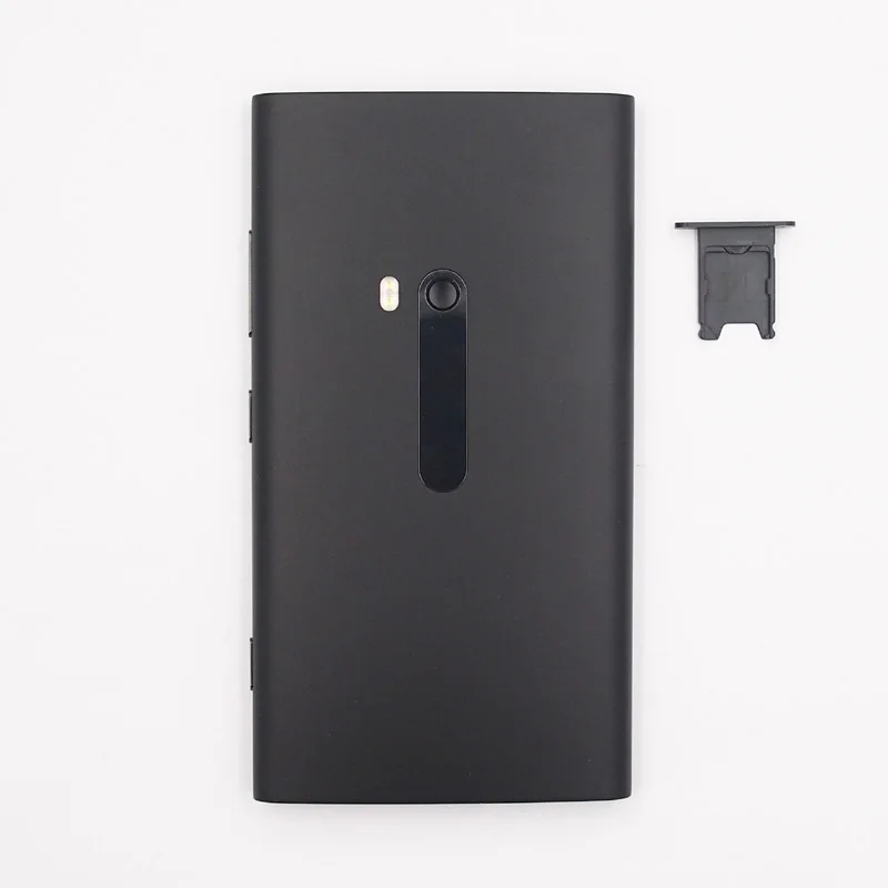 BaanSam New Colorful Battery Door Back Cover Housing Case For Nokia Lumia 920 With Antenna+SIM Card Tray
BaanSam New Colorful Battery Door Back Cover Housing Case For Nokia Lumia 920 With Antenna+SIM Card Tray