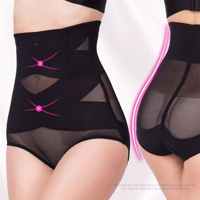 Women High Waist Seamless Slimming Tummy Plus Size Control Knickers Pant 4XL Briefs Shapewear Underwear Body Shaper Lady Corset
Women High Waist Seamless Slimming Tummy Plus Size Control Knickers Pant 4XL Briefs Shapewear Underwear Body Shaper Lady Corset