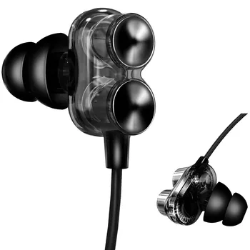 GDLYL Bluetooth Earphone Wireless IPX5 Waterproof Earphones Neckband Fone de ouvido Sports Headset Stereo Earbuds Earpieces
GDLYL Bluetooth Earphone Wireless IPX5 Waterproof Earphones Neckband Fone de ouvido Sports Headset Stereo Earbuds Earpieces