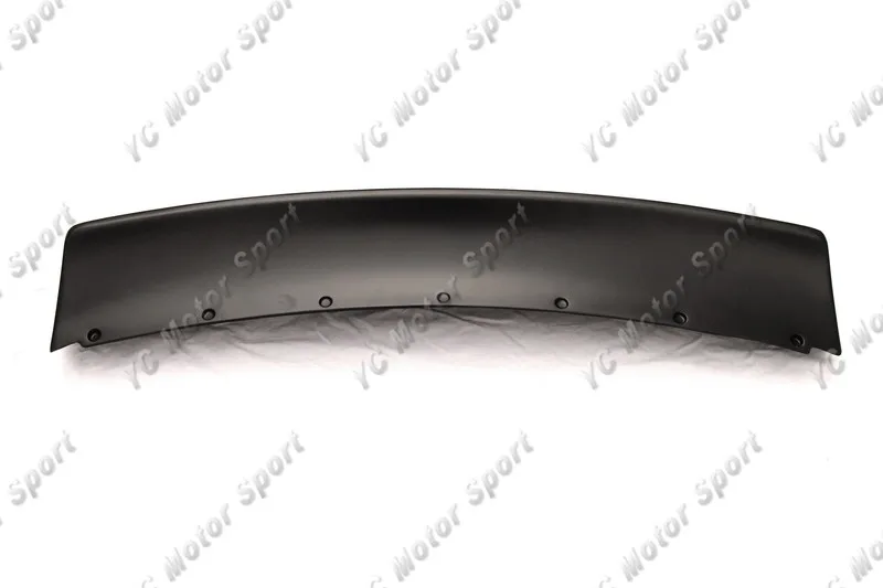 1989-1997 Mazda Miata MX5 NA Pandem Style Rear Trunk Wing Spoiler FRP (4)