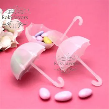 70PCS Umbrella Favor Boxes Marriage Candy Boxes Decoration Baby Shower Birthday Gifts Children's Party Gifts
70PCS Umbrella Favor Boxes Marriage Candy Boxes Decoration Baby Shower Birthday Gifts Children's Party Gifts
