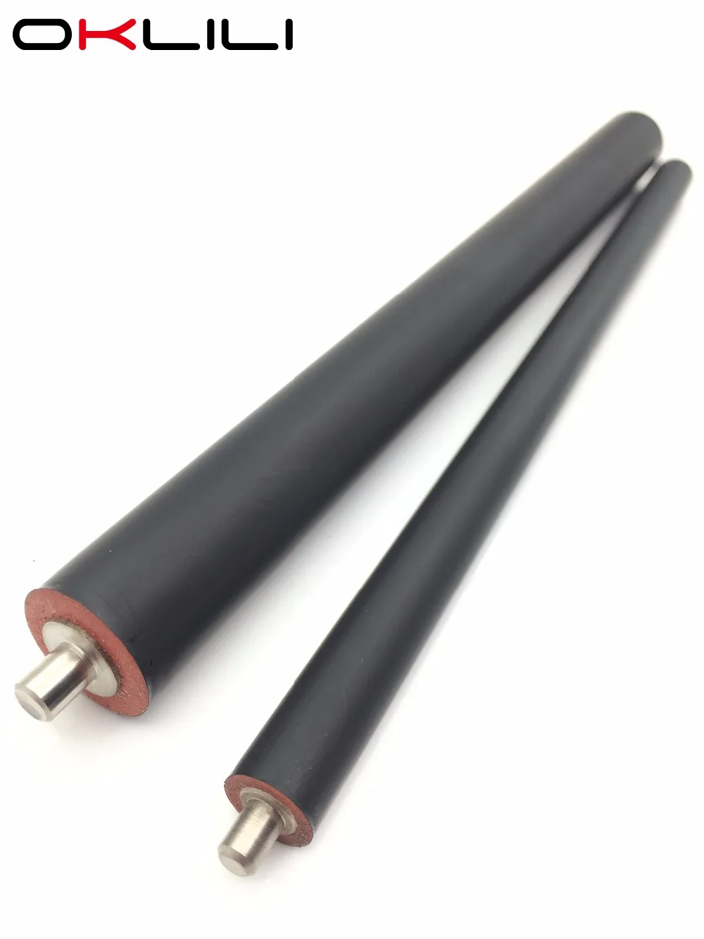 ORIGINAL NEW JC66-01079A JC66-01663A JC66-01664A Pressure Roller for Samsung SCX5739 ML3310 3312 3710 3712 for Xerox Phaser 3250
ORIGINAL NEW JC66-01079A JC66-01663A JC66-01664A Pressure Roller for Samsung SCX5739 ML3310 3312 3710 3712 for Xerox Phaser 3250