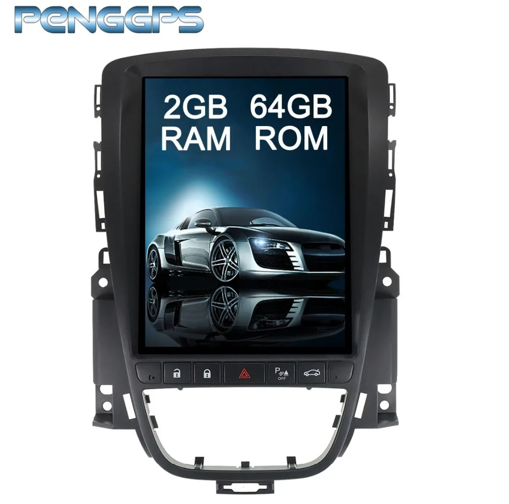 2Din Car Radio Android 7.1 Tesla Style GPS Navigation DVD Player for Opel Vauxhall Holden Astra J/Buick Excelle 2010-2013 Unit
2Din Car Radio Android 7.1 Tesla Style GPS Navigation DVD Player for Opel Vauxhall Holden Astra J/Buick Excelle 2010-2013 Unit