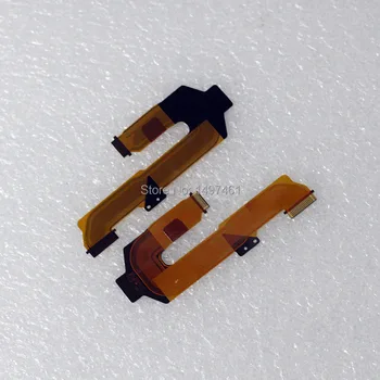 LCD hinge rotate Flex Cable for Sony NEX-3N NEX3N Camera 
LCD hinge rotate Flex Cable for Sony NEX-3N NEX3N Camera