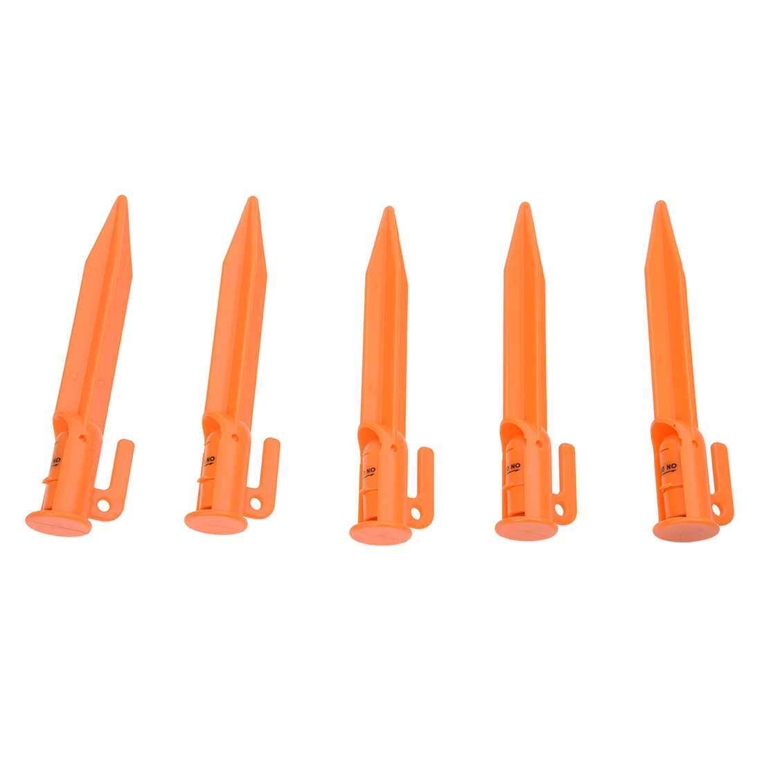 5Pcs Adjustable LED Light Up Tent Pegs Stakes Camping Fishing Festivals Batteries Included
5Pcs Adjustable LED Light Up Tent Pegs Stakes Camping Fishing Festivals Batteries Included