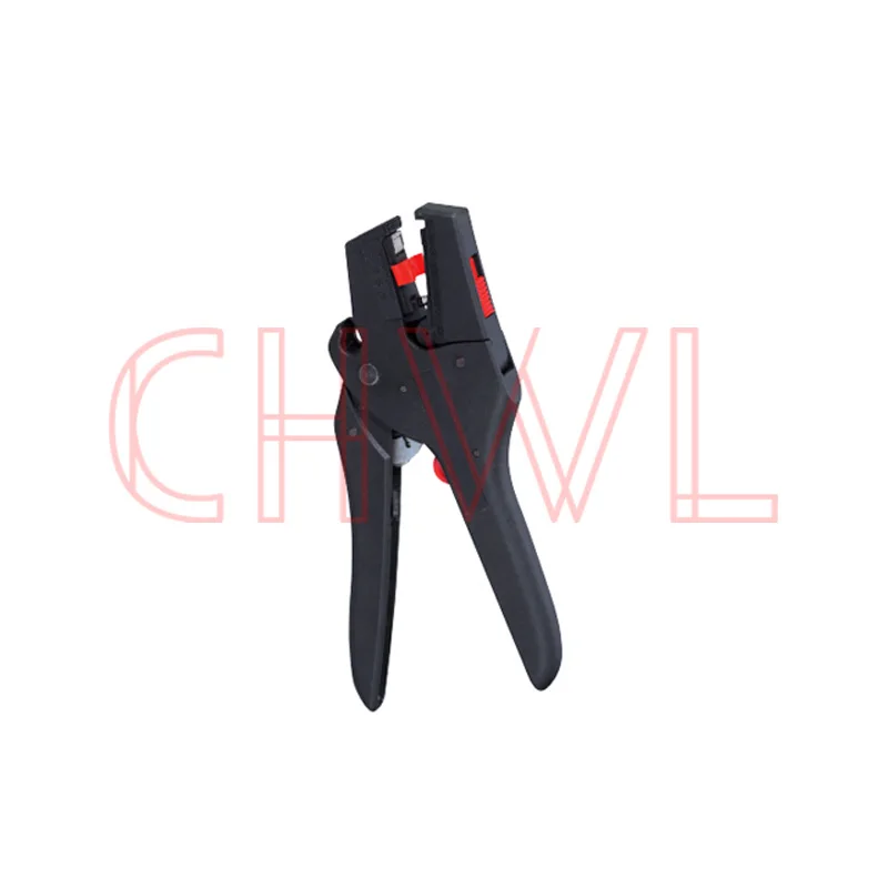 FS-D3 Self-Adjusting insulation Wire Stripper range 0.08-2.5mm2 TOOL wire stripping High Quality
FS-D3 Self-Adjusting insulation Wire Stripper range 0.08-2.5mm2 TOOL wire stripping High Quality