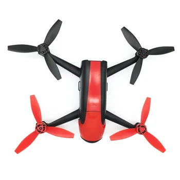 Multicolor Propellers Main Blades Rotors Props Part for Parrot Bebop Drone 3.0 RC Quadcopter Black Red White Drop Shipping
Multicolor Propellers Main Blades Rotors Props Part for Parrot Bebop Drone 3.0 RC Quadcopter Black Red White Drop Shipping