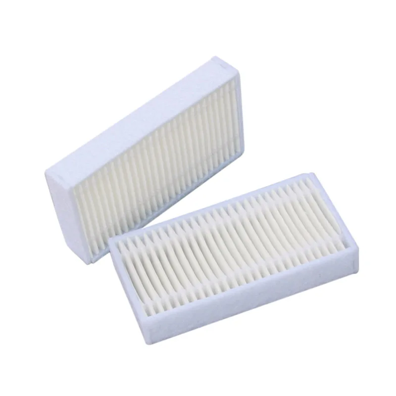 10Pcs Filters Household For Conga 950 Series Robotic Machine Supplies Vacuum cleaner Parts Accessory
10Pcs Filters Household For Conga 950 Series Robotic Machine Supplies Vacuum cleaner Parts Accessory