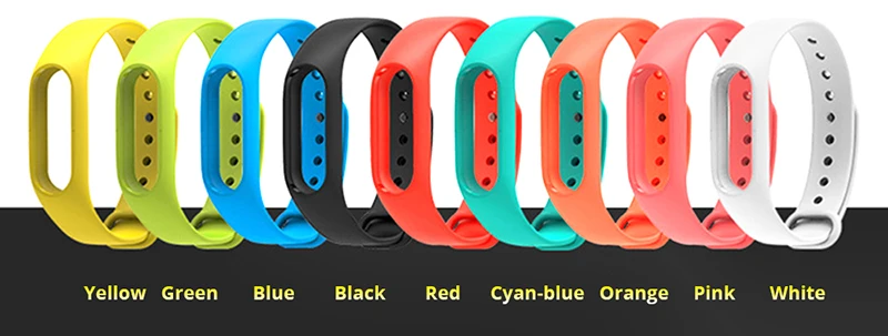 mi band 2 bracelet