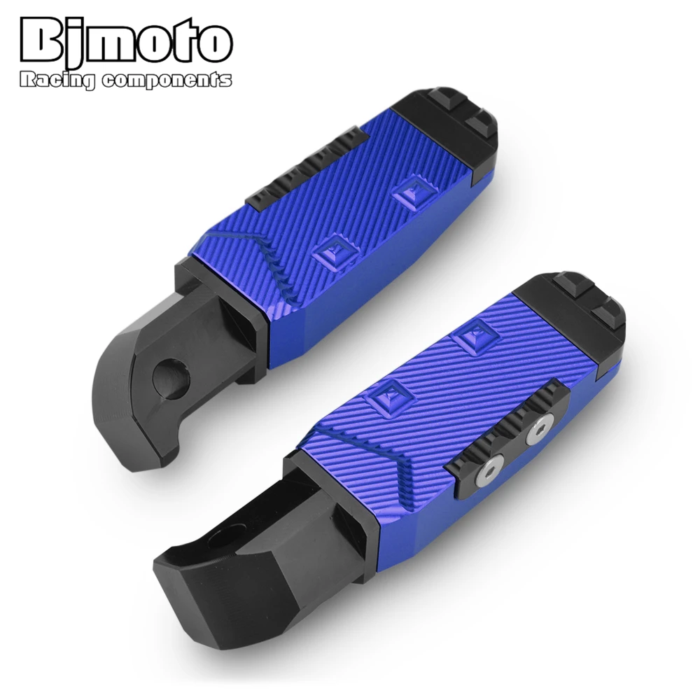 motorcycle cnc Foot Pegs pedals Footrests For Yamaha YZF R15 R25 R3 MT 03 MT25 MT07 MT09 FZ1 FZ6 FZ6R XJ6 T-MAX530 TMAX500 XJR
motorcycle cnc Foot Pegs pedals Footrests For Yamaha YZF R15 R25 R3 MT 03 MT25 MT07 MT09 FZ1 FZ6 FZ6R XJ6 T-MAX530 TMAX500 XJR