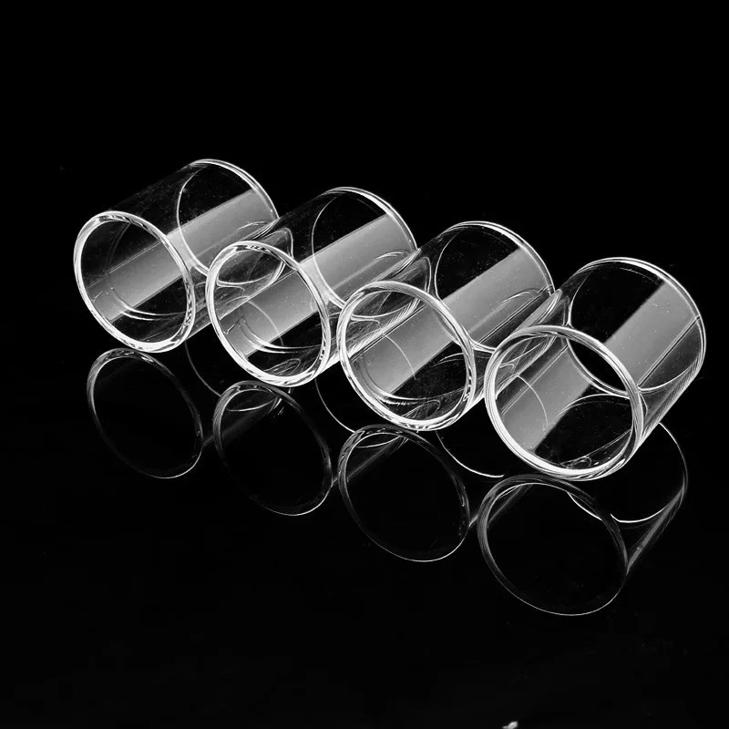3pcs Clear For subvod mega Replacement Glass Tube Atomizer Tank Electronic Cigarette Accessories
3pcs Clear For subvod mega Replacement Glass Tube Atomizer Tank Electronic Cigarette Accessories
