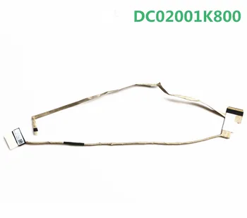 Laptop/Notebook LCD/LED/LVDS flex CABLE For SAMSUNG NP350V5C 355V5C 350V5C 355E5C DC02001K800 
Laptop/Notebook LCD/LED/LVDS flex CABLE For SAMSUNG NP350V5C 355V5C 350V5C 355E5C DC02001K800