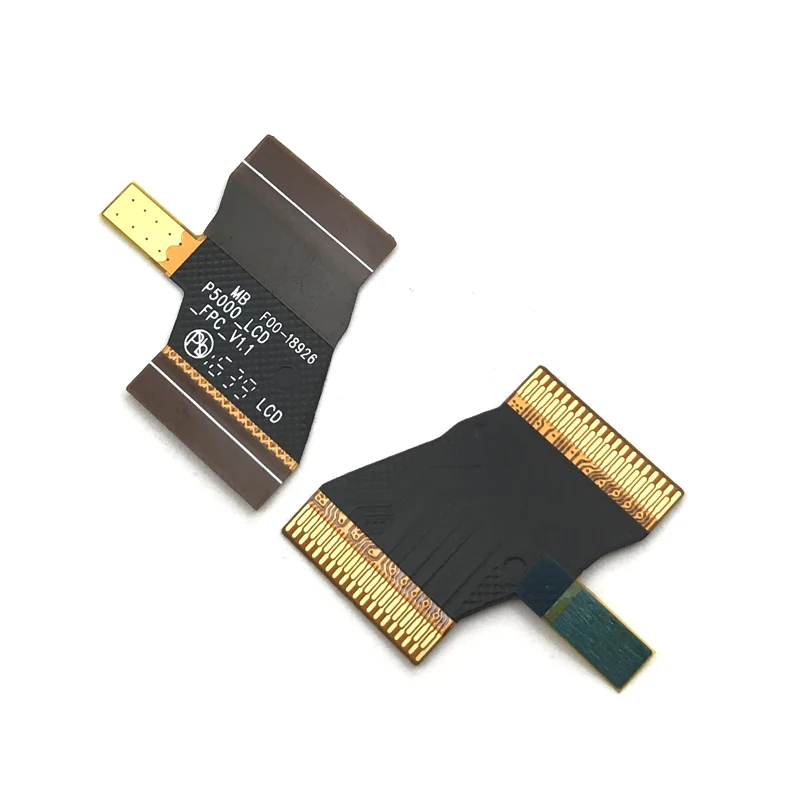 LCD Display Connector For Lenovo YOGA TAB 3 8.0 YT3-850 YT3-850F YT3-850L YT3-850M FPC Flex Cable Main Board Replacement
LCD Display Connector For Lenovo YOGA TAB 3 8.0 YT3-850 YT3-850F YT3-850L YT3-850M FPC Flex Cable Main Board Replacement