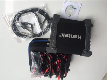 USB Diagnostic tool top quality Hantek 1008C USB Automotive Diagnostic Programmable Generator 8 Channels
USB Diagnostic tool top quality Hantek 1008C USB Automotive Diagnostic Programmable Generator 8 Channels