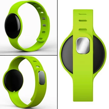 Wrist Band Ibeacon, Beacon Leather Bracelet for ibeacon 4.0 with long range with SDK APP and Manual for ios and android
Wrist Band Ibeacon, Beacon Leather Bracelet for ibeacon 4.0 with long range with SDK APP and Manual for ios and android