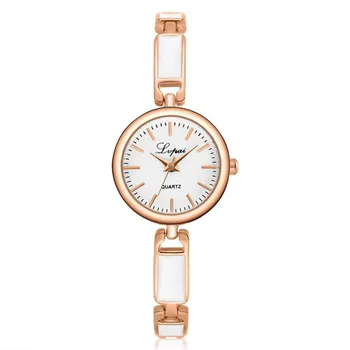 Chic Women Ladies Watch Creative Strap Bracelet Femmes Montre saat relojes para mujer relojes mujer dames horloges relogio mujer
Chic Women Ladies Watch Creative Strap Bracelet Femmes Montre saat relojes para mujer relojes mujer dames horloges relogio mujer