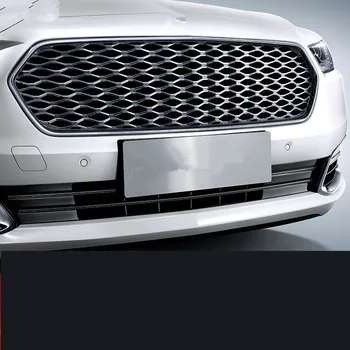 Decorated Protective Cool honeycomb Racing Grills Strim For Ford Taurus ADA010 
Decorated Protective Cool honeycomb Racing Grills Strim For Ford Taurus ADA010