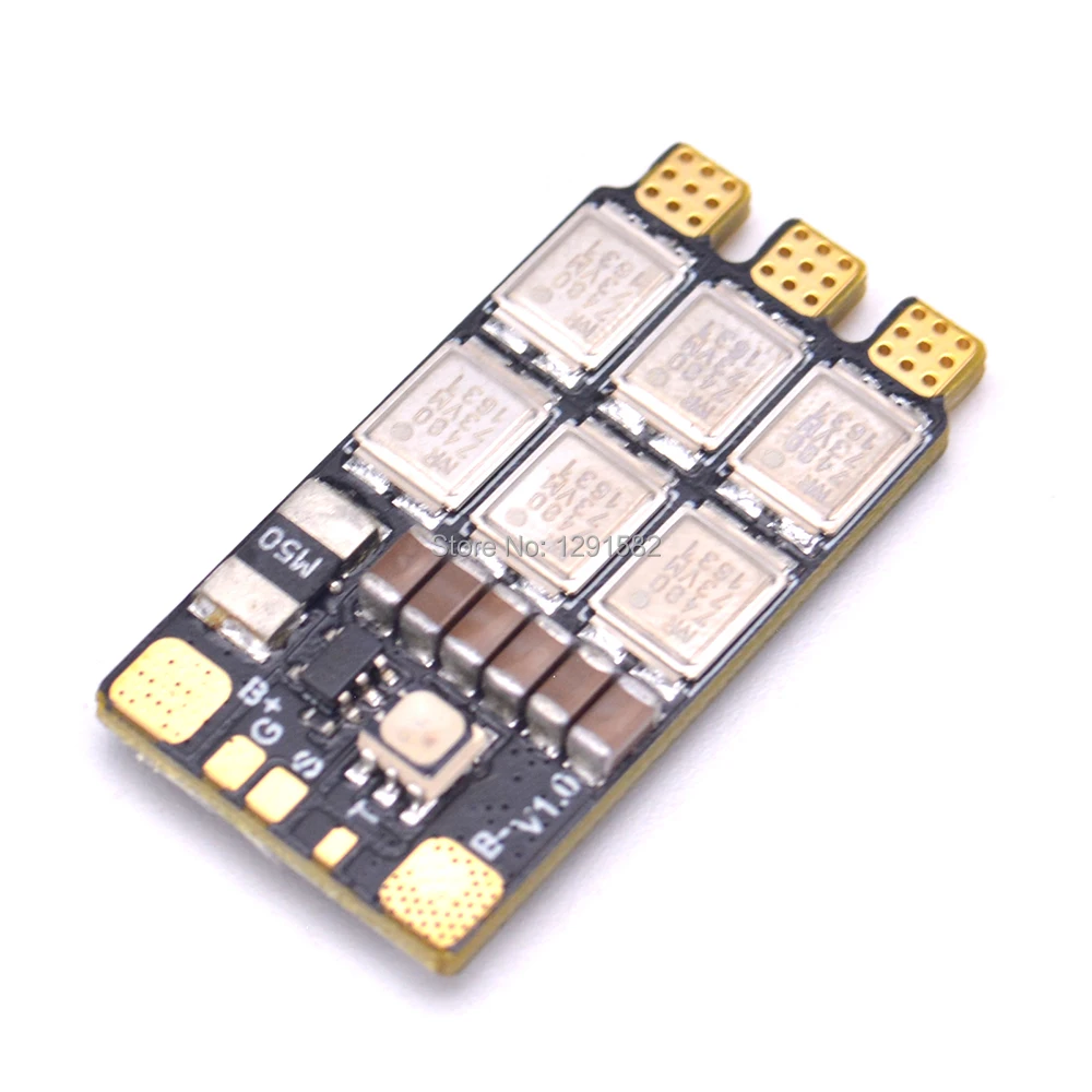 EXUAV BLheli 70A ESC (5)