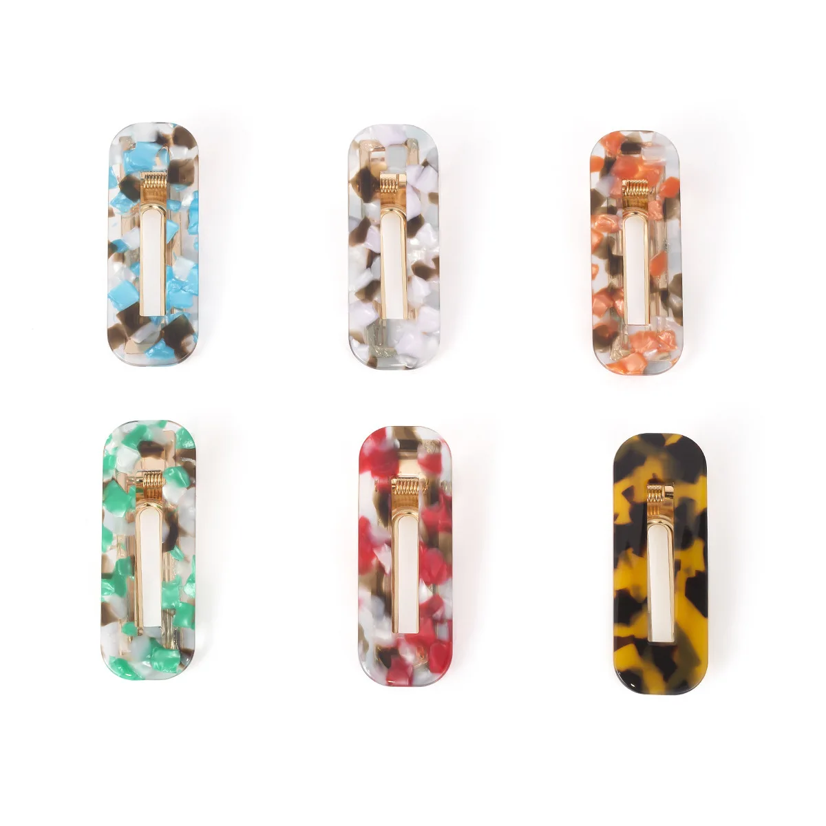 Acetate Leopard Hair Pins for Women Fashion Hairpins for Hair Clip Female Hairgrips Barrette Hair Accessories Jewelry Decoration
Acetate Leopard Hair Pins for Women Fashion Hairpins for Hair Clip Female Hairgrips Barrette Hair Accessories Jewelry Decoration