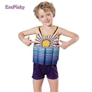 2019 Sunrise Sea Boys One piece Foam Swimwear Kids Life Vest Children Life Jacket Baby Swim Trainer Water Sport Foam Float Suit
2019 Sunrise Sea Boys One piece Foam Swimwear Kids Life Vest Children Life Jacket Baby Swim Trainer Water Sport Foam Float Suit