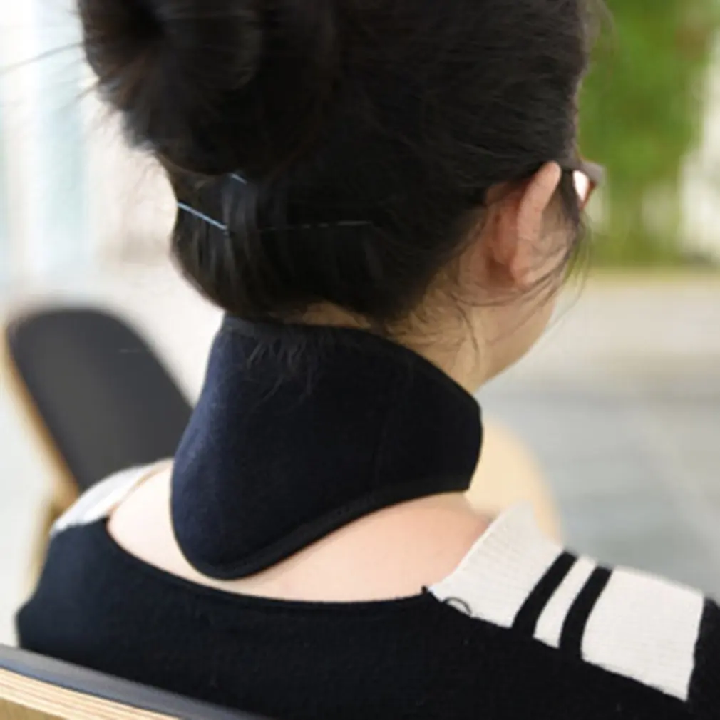 Collar Neck Protect Belt Cervical Vertebra Fitted Medical Neck Support Guard Braces for Neck and Shoulder Tension health care
Collar Neck Protect Belt Cervical Vertebra Fitted Medical Neck Support Guard Braces for Neck and Shoulder Tension health care