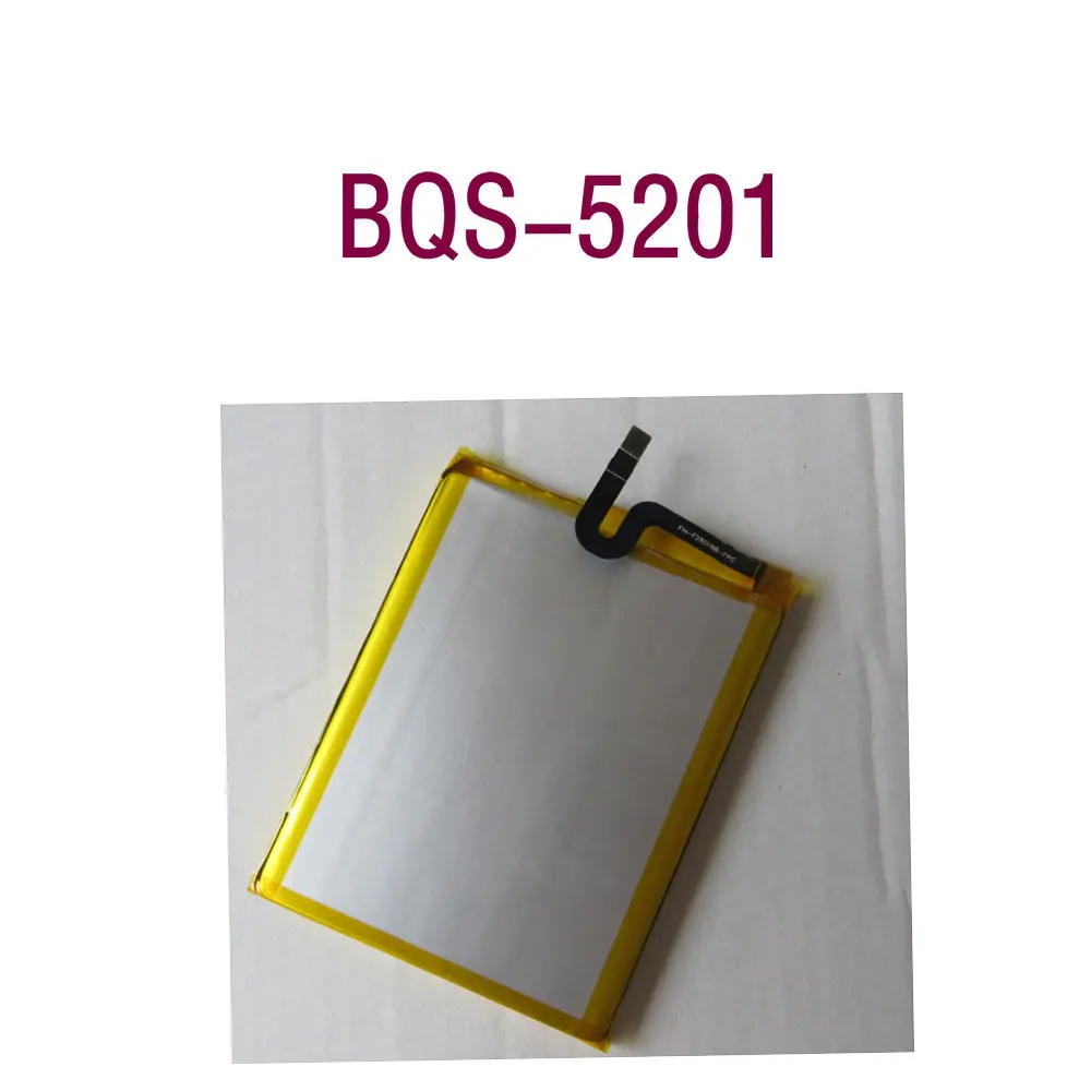 BQS-5201 batter 4000mAh High Quality Battery For BQ BQS 5201 BQS-5201 Space Built-in Cell phone
BQS-5201 batter 4000mAh High Quality Battery For BQ BQS 5201 BQS-5201 Space Built-in Cell phone