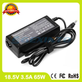 18.5V 3.5A 65W ac power adapter 239704-291 265602-001 laptop charger for HP Pavilion DM1 DM1-1000 DM1-1100 DM1-1200 DM1-2000
18.5V 3.5A 65W ac power adapter 239704-291 265602-001 laptop charger for HP Pavilion DM1 DM1-1000 DM1-1100 DM1-1200 DM1-2000