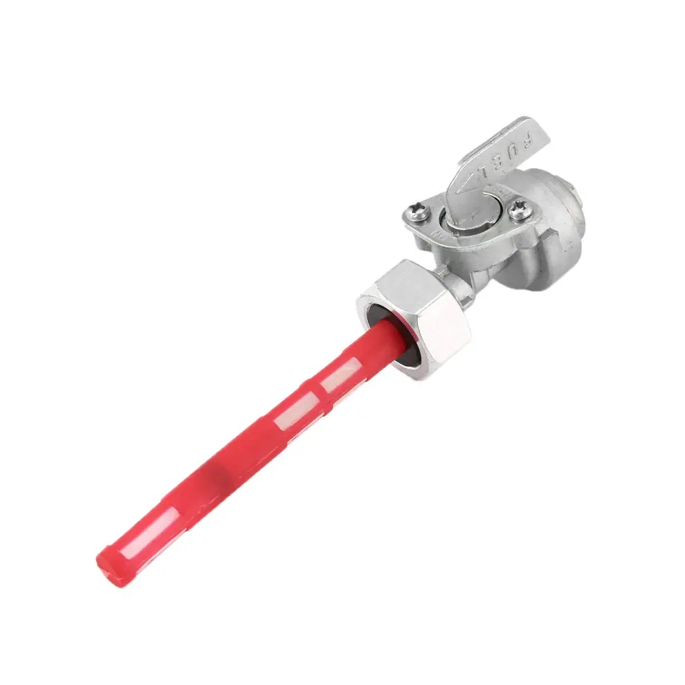 High Quality Good Performance Fuel Tank Petcock Valve for Honda CB350 CB400 CB750 CB900 CX500 CX500C CX500D Hot
High Quality Good Performance Fuel Tank Petcock Valve for Honda CB350 CB400 CB750 CB900 CX500 CX500C CX500D Hot