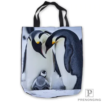 Custom Canvas Cute-Penguin-Jumping Tote Shoulder Shopping Bag Casual Beach HandBag Daily Use Foldable Canvas #180713-03-46.5
Custom Canvas Cute-Penguin-Jumping Tote Shoulder Shopping Bag Casual Beach HandBag Daily Use Foldable Canvas #180713-03-46.5