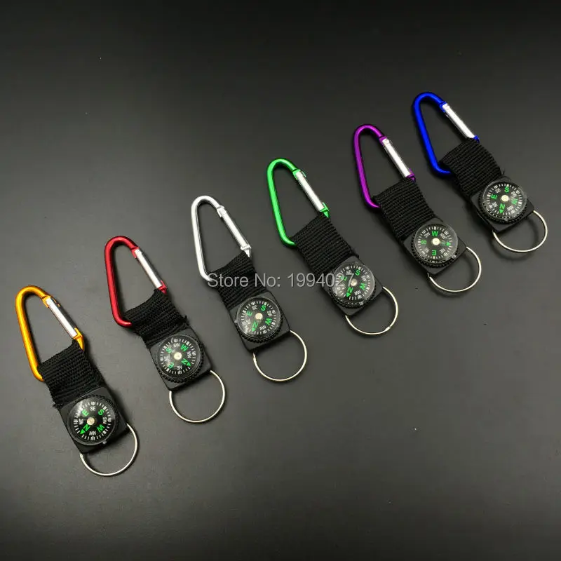 Hot 4 pieces/tent accessories outdoor kettle drinks with compass hook aluminum alloy lock buckle
Hot 4 pieces/tent accessories outdoor kettle drinks with compass hook aluminum alloy lock buckle