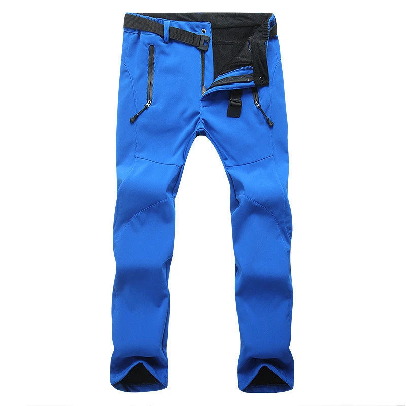Fleece Thermal Hiking Pants Outdoor Sports Riding Camping Trousers Elastic Quick Dry Windproof Pants Waterproof Skiing Trousers
Fleece Thermal Hiking Pants Outdoor Sports Riding Camping Trousers Elastic Quick Dry Windproof Pants Waterproof Skiing Trousers