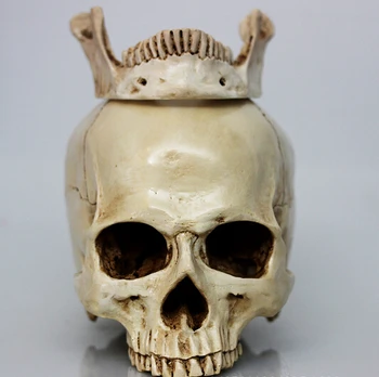 human skull model High imitation antique 1:1 human skull model resin skeleton Head Halloween supplies
human skull model High imitation antique 1:1 human skull model resin skeleton Head Halloween supplies
