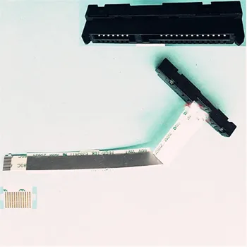 For HP Pro one 400g4 notebook new hard drive line hard drive interface hard drive cable
For HP Pro one 400g4 notebook new hard drive line hard drive interface hard drive cable