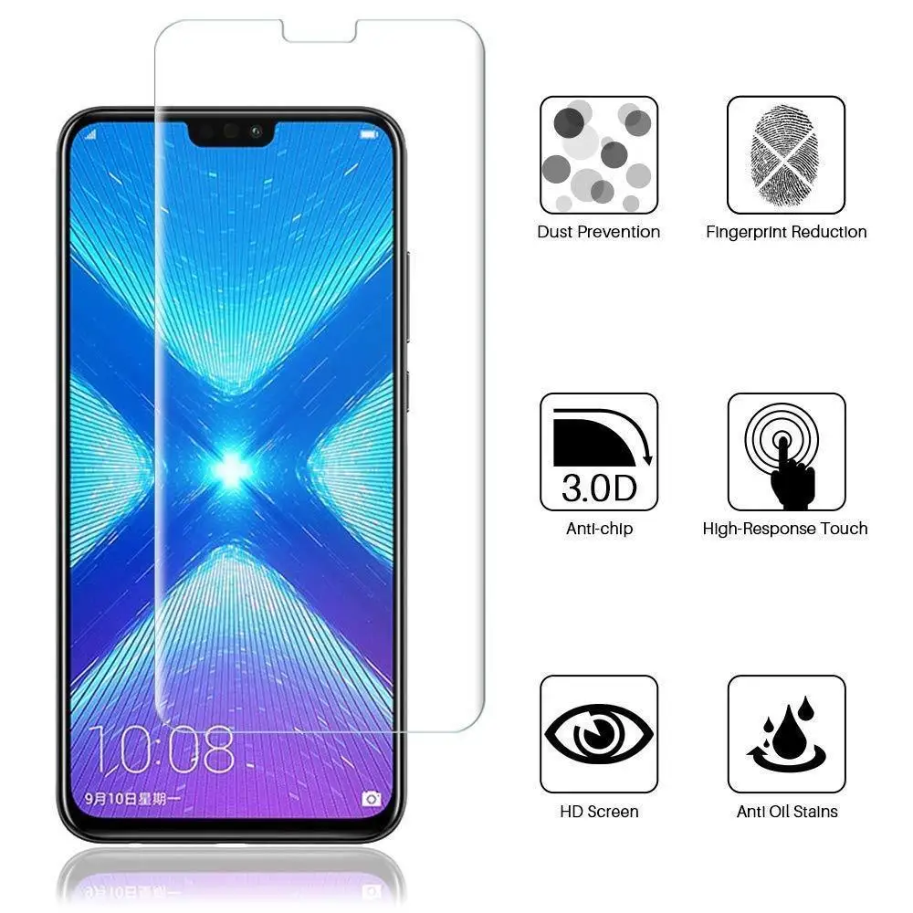 Tempered Glass Huawei Honor 8X Screen Protector Glass For Huawei HONOR 8X MAX Protective Glass Film JSN L21 L22 L23 L42 LX1 AL00
Tempered Glass Huawei Honor 8X Screen Protector Glass For Huawei HONOR 8X MAX Protective Glass Film JSN L21 L22 L23 L42 LX1 AL00