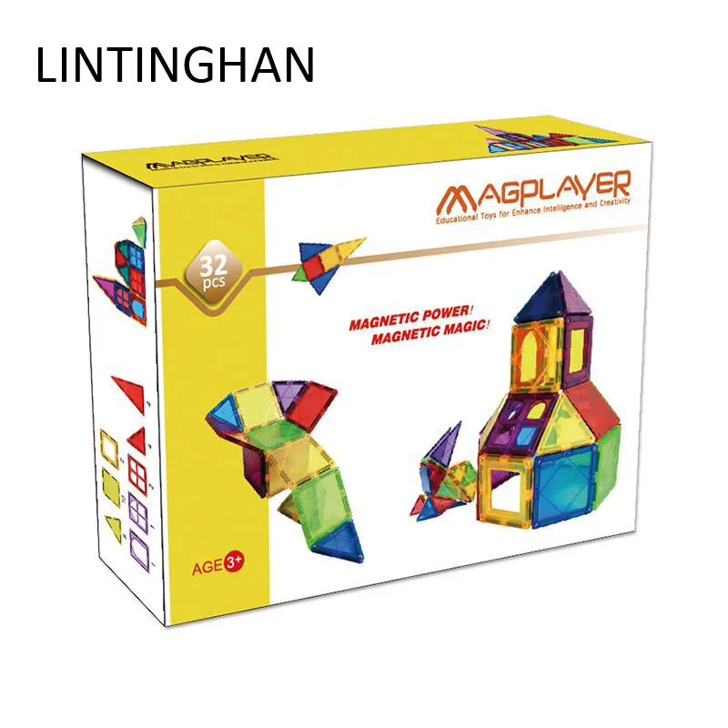 Mini Construction House Magnetic Color Window Construction Film Kids Construction Interactive Toys DIY Intelligence Development
Mini Construction House Magnetic Color Window Construction Film Kids Construction Interactive Toys DIY Intelligence Development