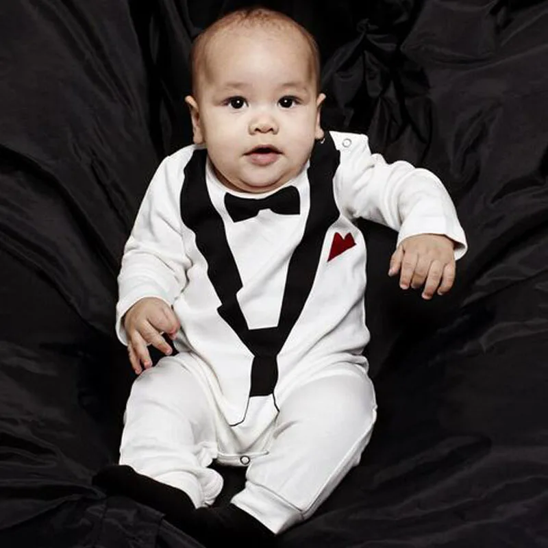 New-Baby-Boy-Gentleman-Jersey-Suit-long-Sleeve-Small-Wedding-Suit-Jumpsuit-Tuxedo-Christening-Formal-Romper (3)