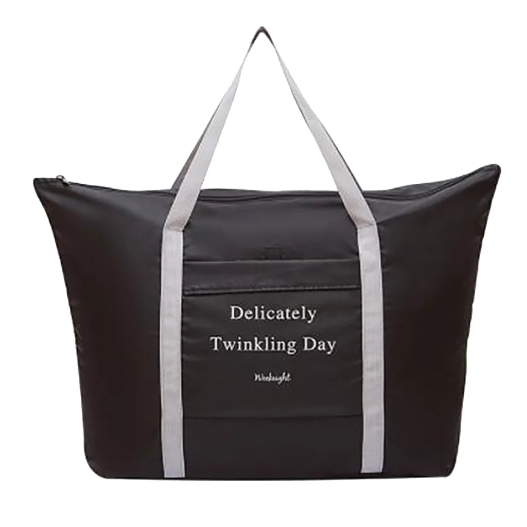 Hot Women fashion Travel Bag Weekend Handbag Ladies' bag tourism luggage bag Walking show Victoria bag #YJP
Hot Women fashion Travel Bag Weekend Handbag Ladies' bag tourism luggage bag Walking show Victoria bag #YJP