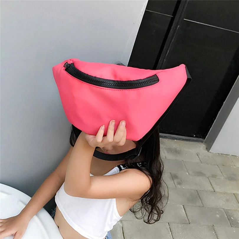 AOTIAN Waist Bag Female Belt New Brand Fashion Waterproof Chest Handbag Unisex Fanny Pack Ladies Waist Pack Belly Bags Purse A30
AOTIAN Waist Bag Female Belt New Brand Fashion Waterproof Chest Handbag Unisex Fanny Pack Ladies Waist Pack Belly Bags Purse A30