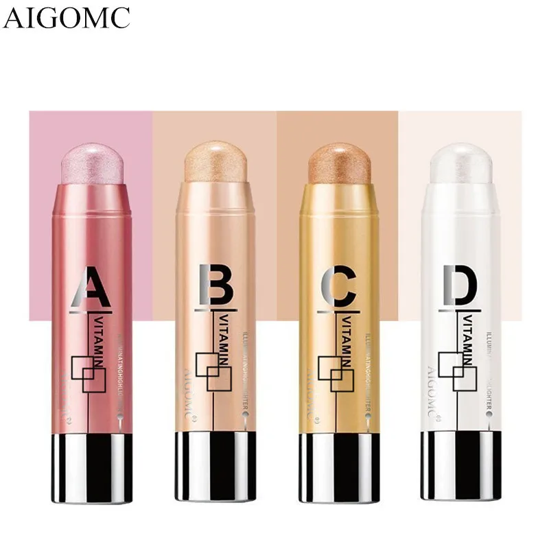 Modifying Facial Contours High Light High-light Repair Capacity Bar Pearl Concealer High-light Bar 3D Brightening V Face TSLM1
Modifying Facial Contours High Light High-light Repair Capacity Bar Pearl Concealer High-light Bar 3D Brightening V Face TSLM1