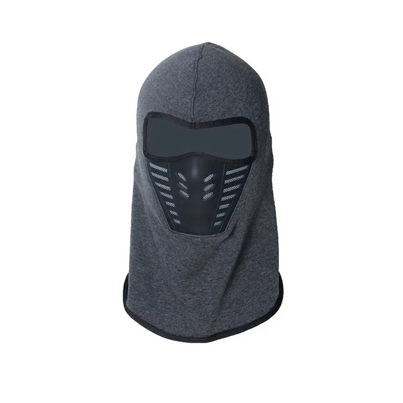 Windproof Cycling Face Mask Winter Warmer Fleece Balaclavas Motorcycle Outdoor Sport Scarf Mask Bicycle Snowboard Ski Mask