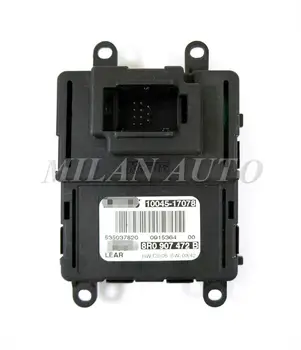OEM 100% Original Used in good working condition Q5 LED HEADLIGHT MODULE LED DRL Ballast 8R0 907 472 B 8R0907472B 10045-17078 L
OEM 100% Original Used in good working condition Q5 LED HEADLIGHT MODULE LED DRL Ballast 8R0 907 472 B 8R0907472B 10045-17078 L