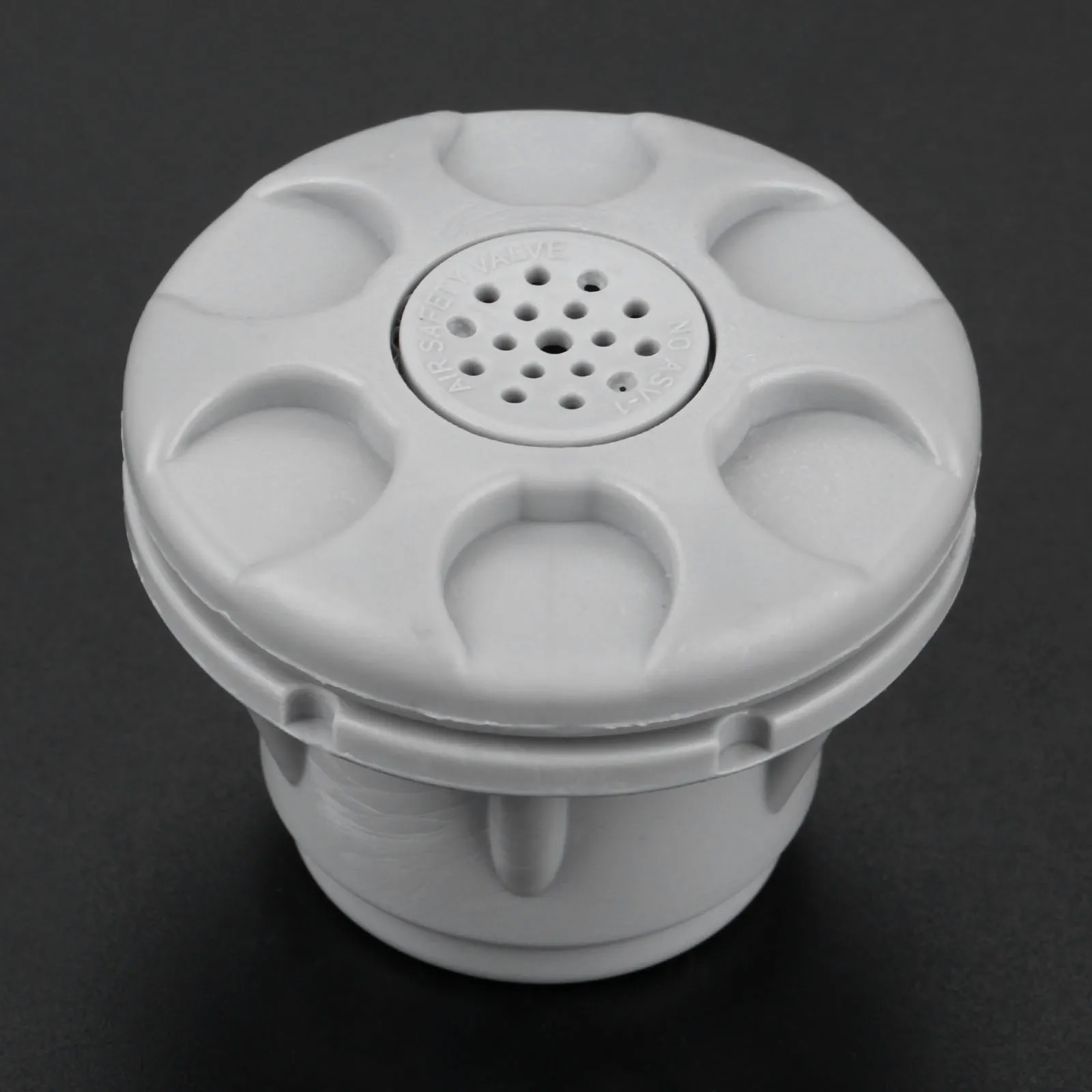 PVC Safety Air Valve Screw Valve For Air Pressure Control To Fast Release Air For Inflatable Boats Rubber Boat Kayak Rafts Canoe
PVC Safety Air Valve Screw Valve For Air Pressure Control To Fast Release Air For Inflatable Boats Rubber Boat Kayak Rafts Canoe