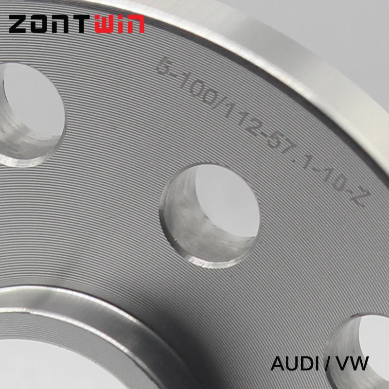 2PCS 10mm 12mm Wheel Spacer suit for Car Audi Kit 5x100 and 5x112 57.1 Allroad/A3/A4/A6/S6/RS4/S8/TT/90/200/5000Turbo/Quattro
2PCS 10mm 12mm Wheel Spacer suit for Car Audi Kit 5x100 and 5x112 57.1 Allroad/A3/A4/A6/S6/RS4/S8/TT/90/200/5000Turbo/Quattro