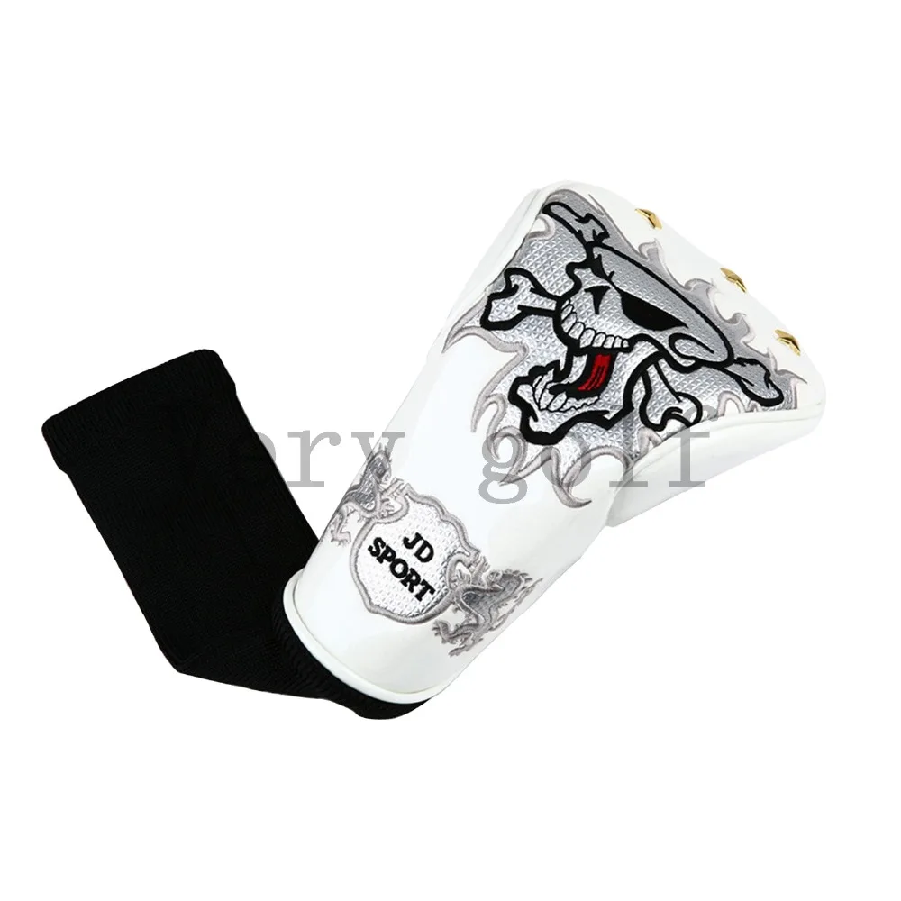 Free Shipping Genuine Fire Skull Golf Driver Head Cover Golf Club Cover for Driver
Free Shipping Genuine Fire Skull Golf Driver Head Cover Golf Club Cover for Driver