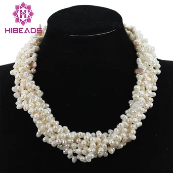 17-19" Bridesmaid Gifts,Pearl Necklace,Chunky Beaded Jewelry,Mothers Jewelry,Wedding Gifts White Pearl&10mm Biwa Pearl FP002
17-19" Bridesmaid Gifts,Pearl Necklace,Chunky Beaded Jewelry,Mothers Jewelry,Wedding Gifts White Pearl&10mm Biwa Pearl FP002