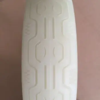 8 1/2*2 Pattern Honeycomb Shock-absorbing Solid Tire Luminous for M365 Xiaomi Electric Scooter Tires Scooters Front and Rear Whe
8 1/2*2 Pattern Honeycomb Shock-absorbing Solid Tire Luminous for M365 Xiaomi Electric Scooter Tires Scooters Front and Rear Whe