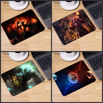 Yuzuoa Big Promotion Retail Large Rubber Mousepad Style Gaming Mouse Pad Dota gaming mouse pad designs 18*22cm and 25*29cm pad
Yuzuoa Big Promotion Retail Large Rubber Mousepad Style Gaming Mouse Pad Dota gaming mouse pad designs 18*22cm and 25*29cm pad