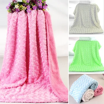 Confortable Baby Blankets Warm Fleece Newborn Stroller Sleep Cover Beanie Infant Bedding Quilt Swaddling Wrap Kids Bath Towel
Confortable Baby Blankets Warm Fleece Newborn Stroller Sleep Cover Beanie Infant Bedding Quilt Swaddling Wrap Kids Bath Towel
