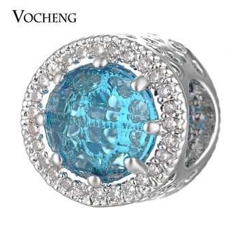 20PCS/lot Wholesale Luxury CZ Stone Beads Charms Copper Material for Jewelry Making DIY 9 Colors Round Shape Vn-1662*20
20PCS/lot Wholesale Luxury CZ Stone Beads Charms Copper Material for Jewelry Making DIY 9 Colors Round Shape Vn-1662*20