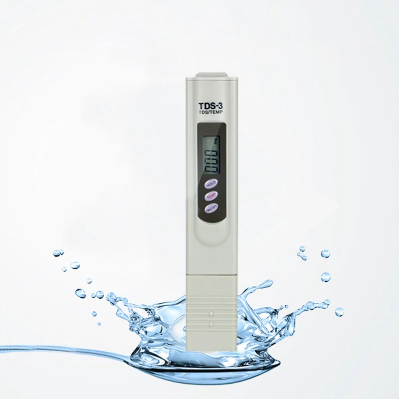 Image 1pcs Digital Aquarium Water PH Tester With Temperature Test Portable PH Meter Water Purity Test For Fish Tank Diet Water